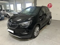 OPEL MOKKA X 1.4i Turbo - 140 - 4x2 - S&S Innovation PHASE 2