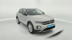 VOLKSWAGEN T-Roc 1.5 TSI EVO 150 Start/Stop DSG7 Style