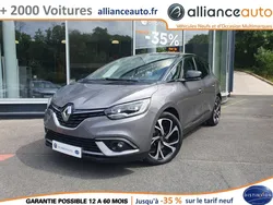 RENAULT SCENIC 1.3 TCe - 140 - BV EDC - FAP Intens