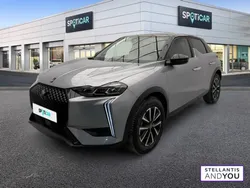DS 3 PureTech 100 BVM6 Performance Line