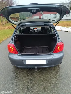 Peugeot 307 1.6 HDi Executive