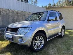 Mitsubishi Pajero 3.2 DI-D Intense Sport (200cv)