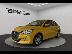 Peugeot 208 1.5 BlueHDi 100ch S&S Active