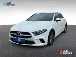 Mercedes-benz Classe A 160 109ch Style Line