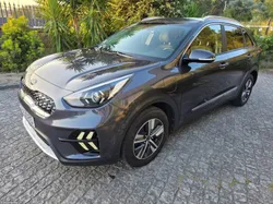Kia Niro 1.6 PHEV ECO PLUG-IN