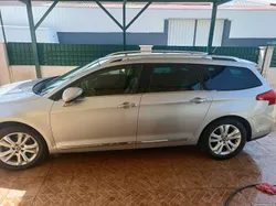 Citroën C5 exclusive
