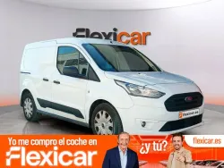 FORD Transit Connect FT 220 Kombi S&S B. Corta L1 Trend 100