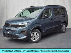 Peugeot RIFTER XL BLUEHDI 130CH ALLURE EAT8