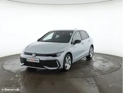 VW Golf 1.5 TSI e-Hybrid GTE DSG