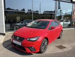 SEAT Ibiza 1.0 EcoTSI 95 ch S/S BVM5 Urban