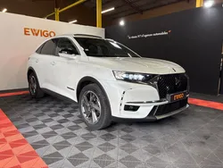 Ds ds 7 crossback 1.6 puretech 180 ch grand-chic eat bva / rivoli / carplay