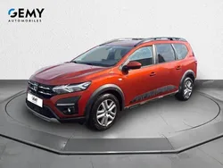 DACIA Jogger TCe 110 5 places Confort