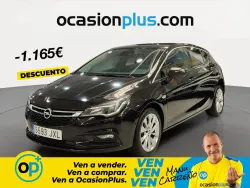 OPEL Astra 1.4T S-S Excellence 150