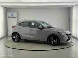 Mazda 2 1.5 Skyactiv-G Centre-Line