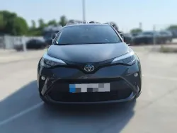 Toyota C-HR+ 1.8 125H Advance