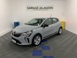 Renault Clio (5) Evolution Blue dCi 100 -24