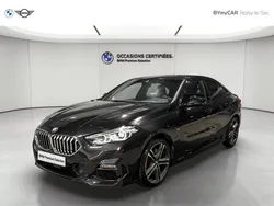 BMW Gran Coupe 220i 178 ch DKG7 M Sport