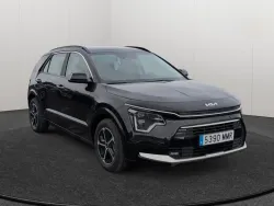 Kia Niro 1.6 PHEV Drive