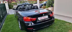 BMW 420 Cabria