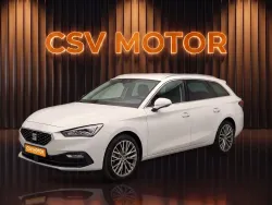 SEAT León ST 1.0 EcoTSI S&S Style XS 110