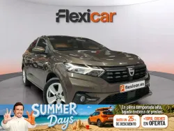 DACIA Logan 1.0 ECO-G Comfort