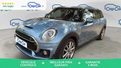 Mini Clubman Mini 2.0 Cooper SD 190 BVA John Works - Automatique Toit ouvrant John Cooper Works