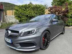 Mercedes Classe A 45AMG 4 Matic Speedshift. GPS Pack AMG