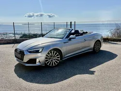Audi A5 CABRIOLET 2.0 40 TDI 205 AVUS S-TRONIC BVA