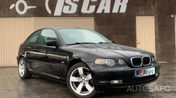 BMW Série 3 de 2004