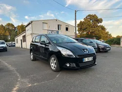Peugeot 5008 1.6 hdi 7 place