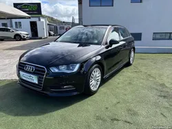 Audi A3 1.6 tdi advance