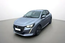 Peugeot 208 (2) PureTech 100 Allure Pack