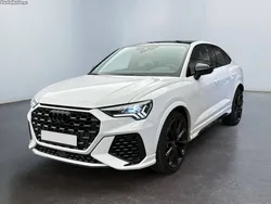 Audi  2.5 TFSI S Tronic