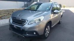 Peugeot 2008 1.2 THP 12V S&S 110 cv