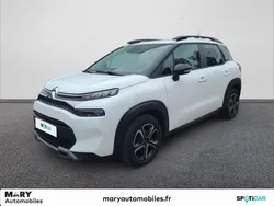 CITROEN C3 Aircross PureTech 130 S&S EAT6 Feel Pack