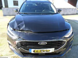 Ford Focus 1.0 EcoBoost 125Cv
