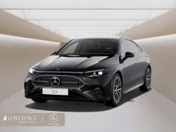 MERCEDES Clase CLA CLA 220d