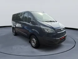 Ford Transit Custom 2.2 TDCI 100ch 270 L1H1 econetic