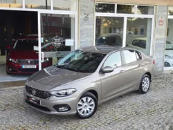 Fiat Tipo 1.4 16V Pop
