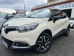 RENAULT CAPTUR 1.5DCi 90Ch ÉDITION INTENS