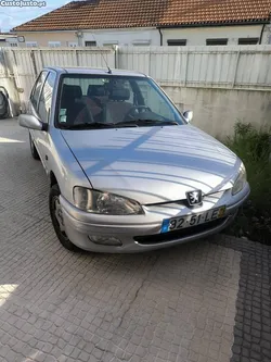 Peugeot 106 XR
