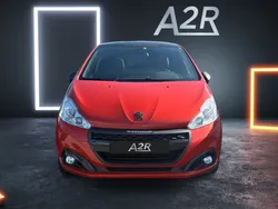 Peugeot 208 1.6 THP 208 GTi