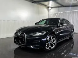 BMW i4 eDrive40 Pack Desportivo M