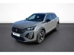 Peugeot 2008 PureTech 100 S&S BVM6 Allure