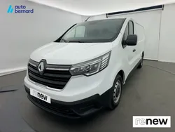 Renault Trafic Fg L1H1 3T 2.0 Blue dCi 130ch Confort E6E