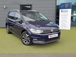 Volkswagen TOURAN 2.0 TDI 150CH FAP ACTIVE DSG7 7 PLACES EURO6DT
