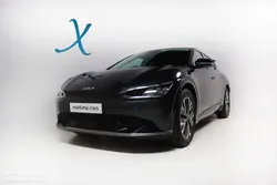 Kia EV6 77.4 kWh Earth
