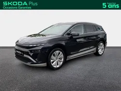 Skoda enyaq 85 Plus