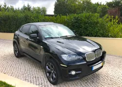 BMW X6 3.5D