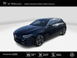 Mercedes Classe A 180 d Progressive Line